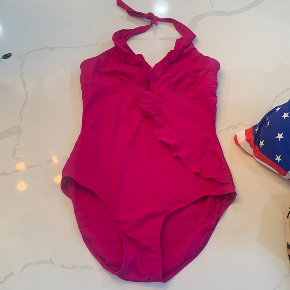 Assets swimsuit